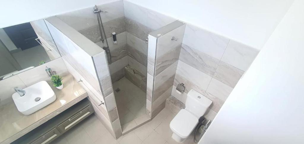 Villa Mont Oreb Onyx *