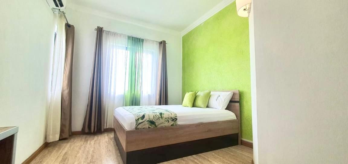 Villa Mont Oreb Onyx