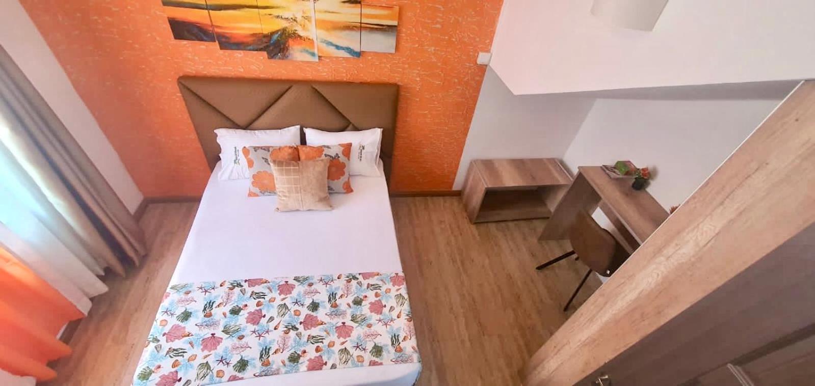 Mont Oreb Onyx Villa