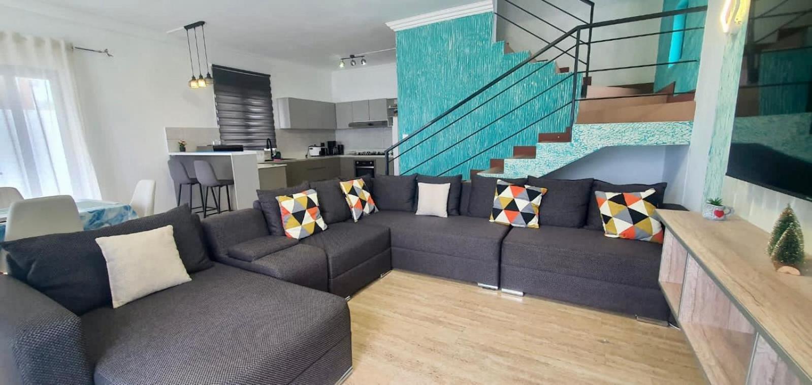 Mont Oreb Onyx Villa