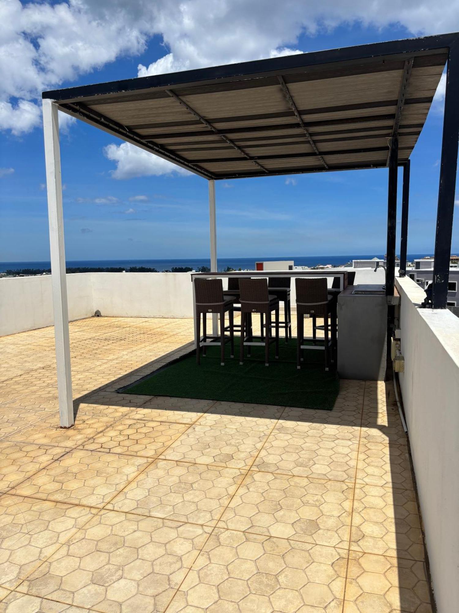 Mont Oreb Onyx Flic en Flac