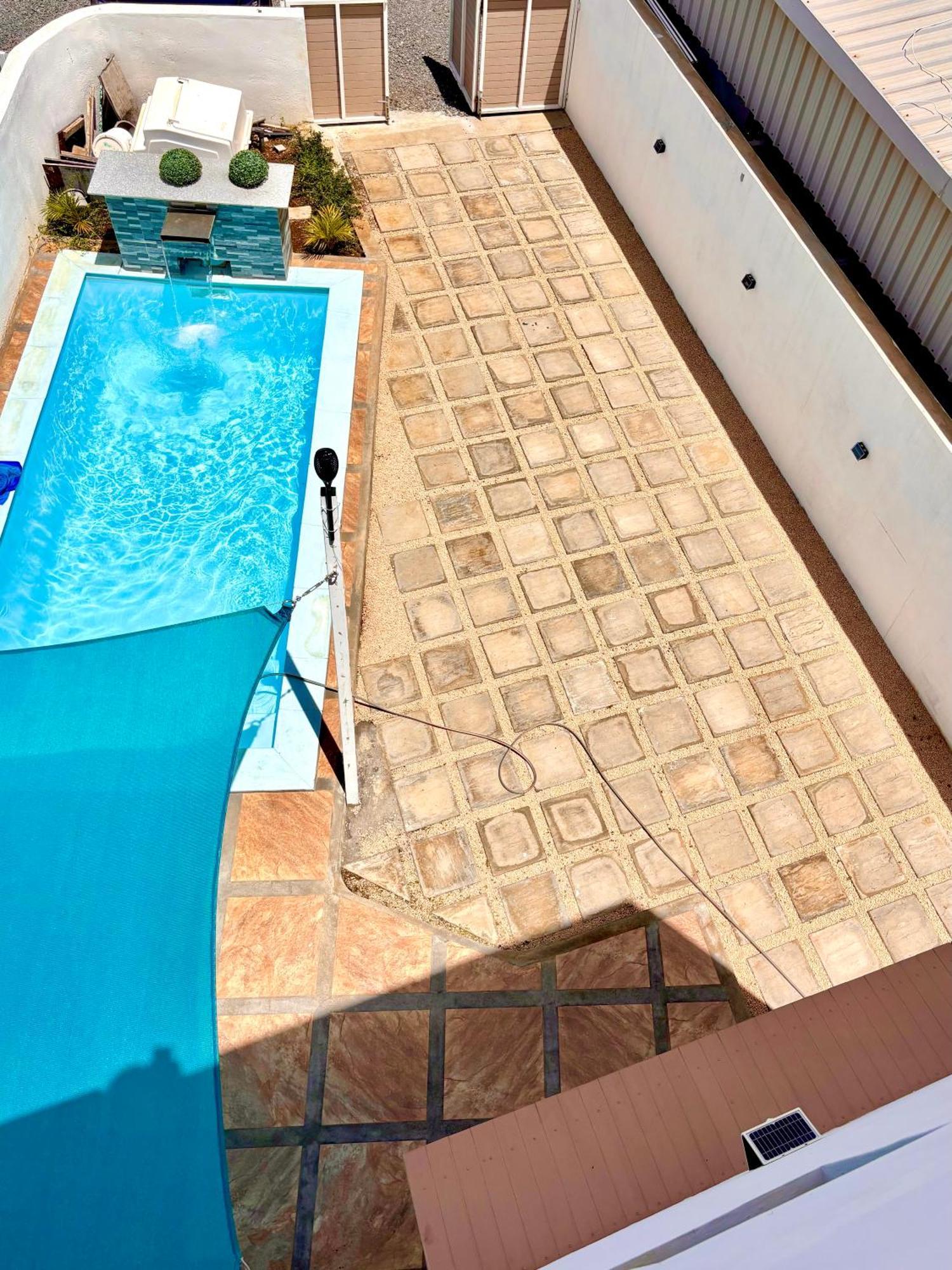 Villa Mont Oreb Onyx