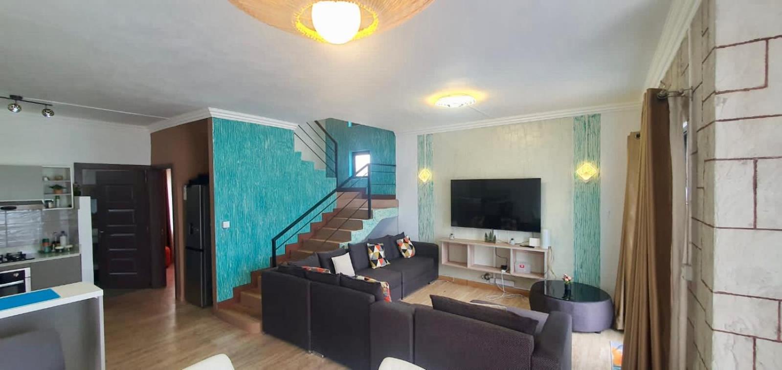 Vila Mont Oreb Onyx