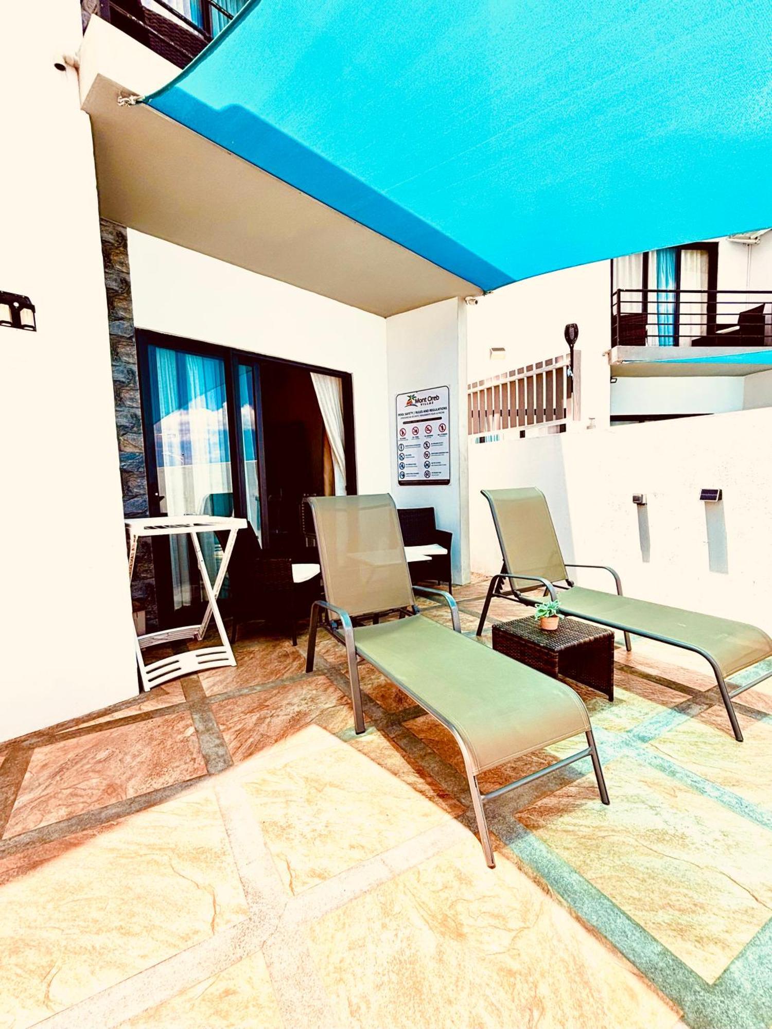 Vila Mont Oreb Onyx